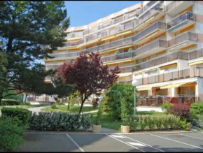 Studio vue pleine mer